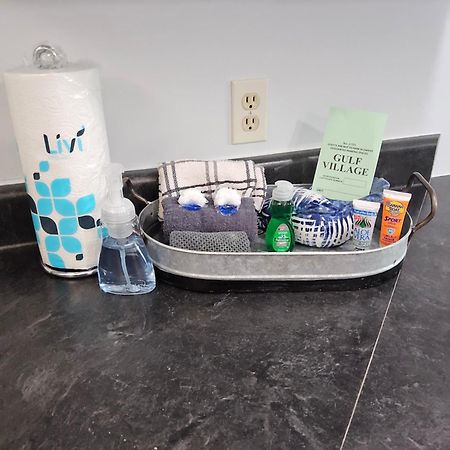 Living The Dream 2 Bedroom Ocean View Cozy Condo Gulf Shores Eksteriør bilde