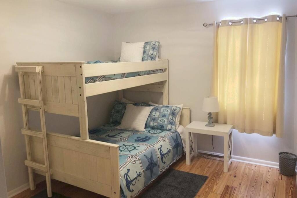 Living The Dream 2 Bedroom Ocean View Cozy Condo Gulf Shores Eksteriør bilde