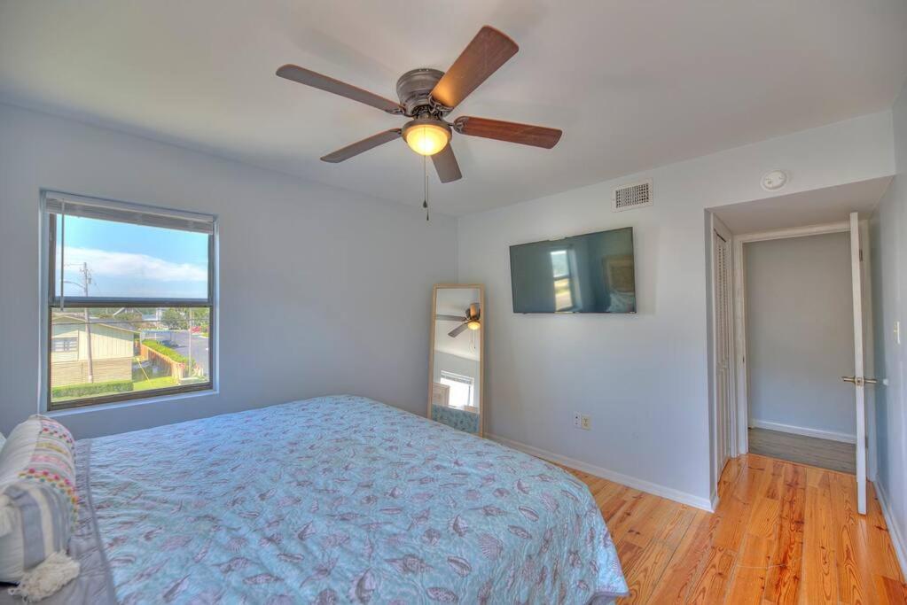 Living The Dream 2 Bedroom Ocean View Cozy Condo Gulf Shores Eksteriør bilde