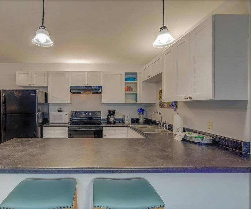 Living The Dream 2 Bedroom Ocean View Cozy Condo Gulf Shores Eksteriør bilde