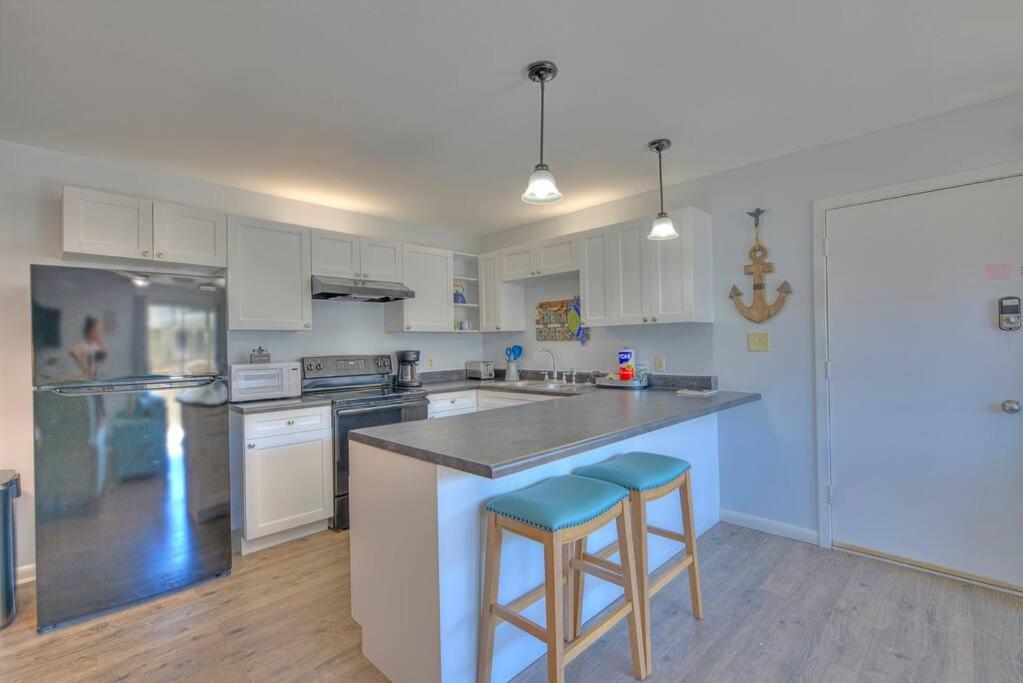 Living The Dream 2 Bedroom Ocean View Cozy Condo Gulf Shores Eksteriør bilde