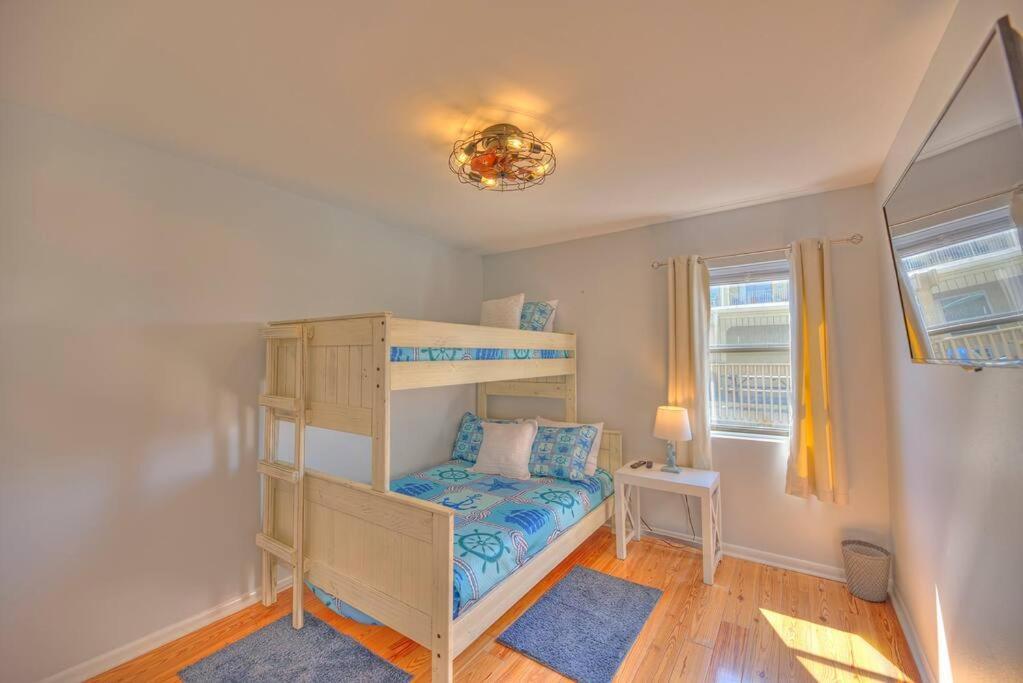 Living The Dream 2 Bedroom Ocean View Cozy Condo Gulf Shores Eksteriør bilde