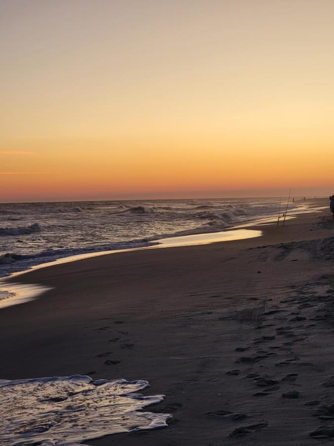 Living The Dream 2 Bedroom Ocean View Cozy Condo Gulf Shores Eksteriør bilde