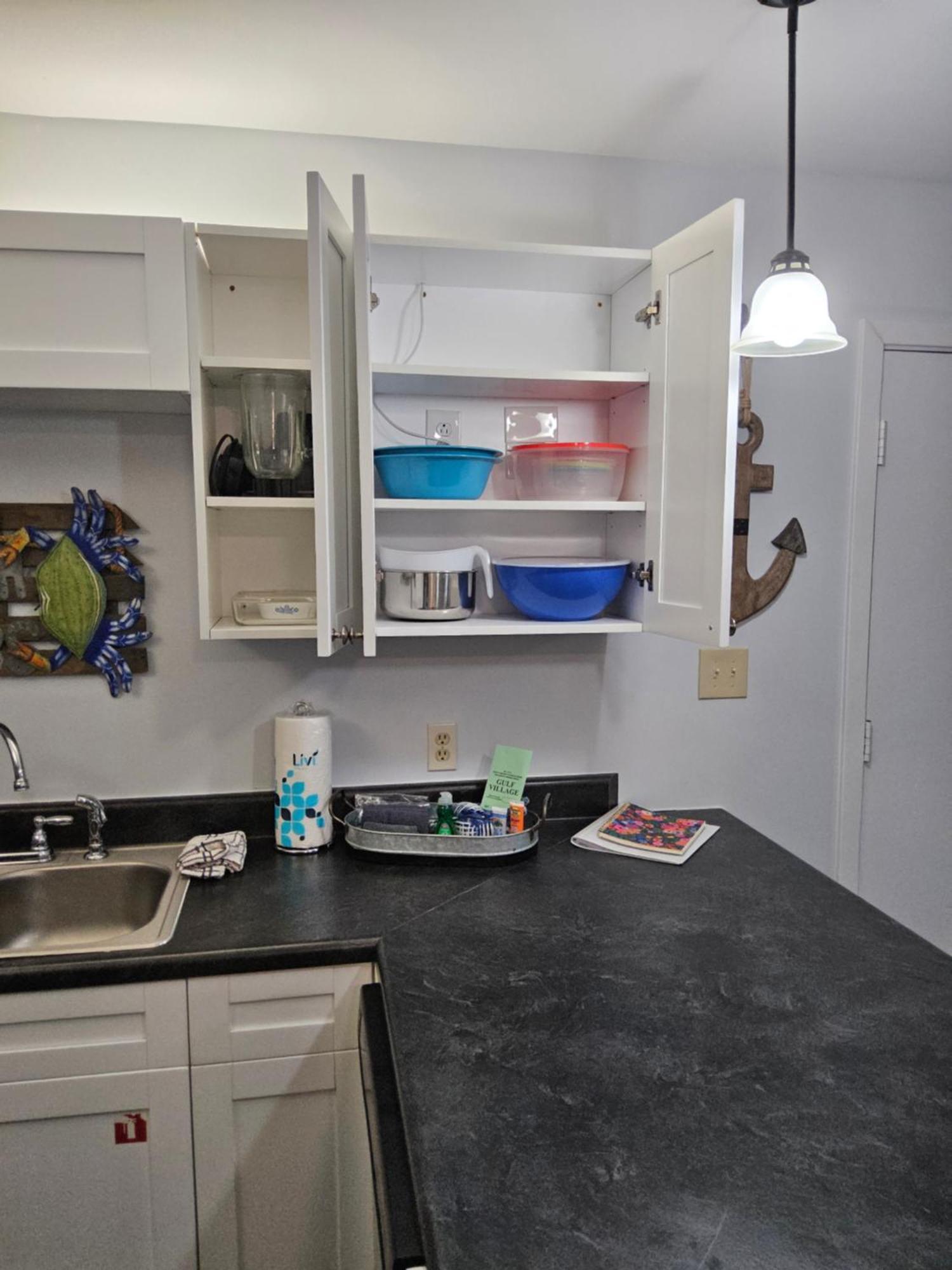 Living The Dream 2 Bedroom Ocean View Cozy Condo Gulf Shores Eksteriør bilde