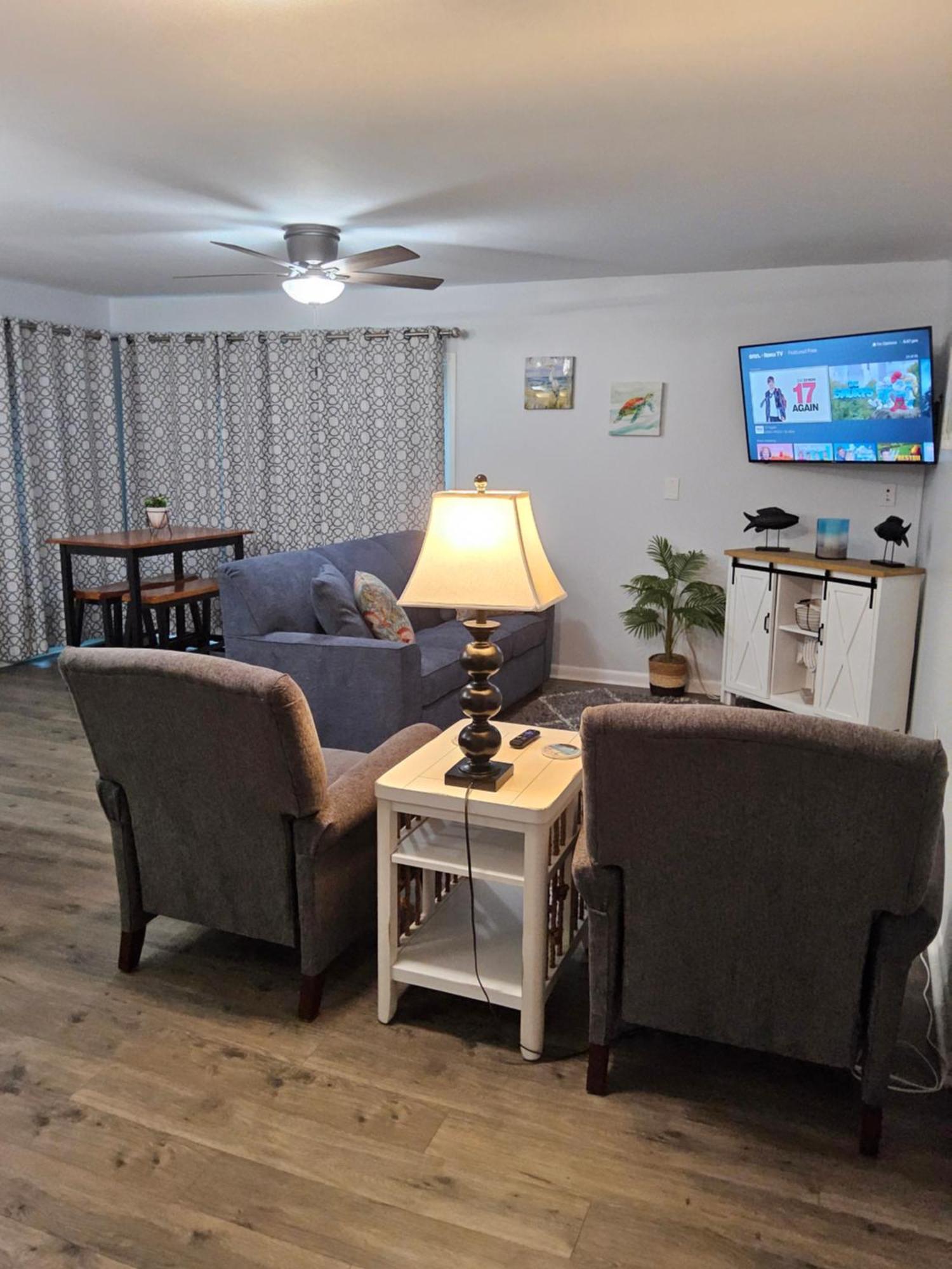 Living The Dream 2 Bedroom Ocean View Cozy Condo Gulf Shores Eksteriør bilde