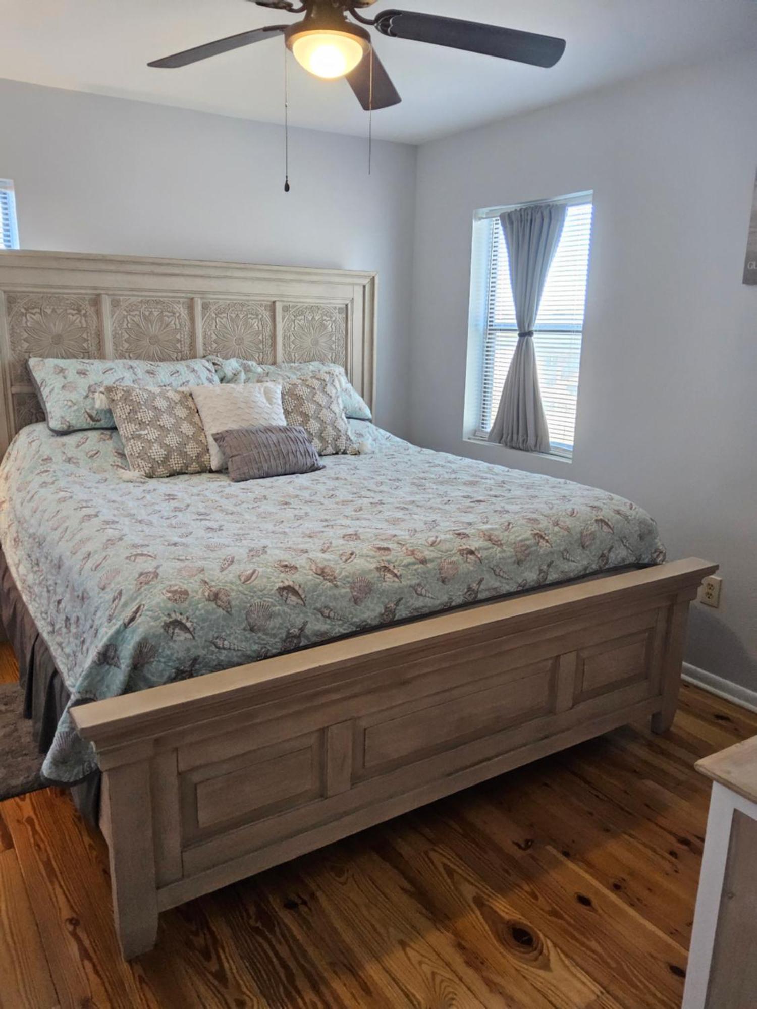 Living The Dream 2 Bedroom Ocean View Cozy Condo Gulf Shores Eksteriør bilde