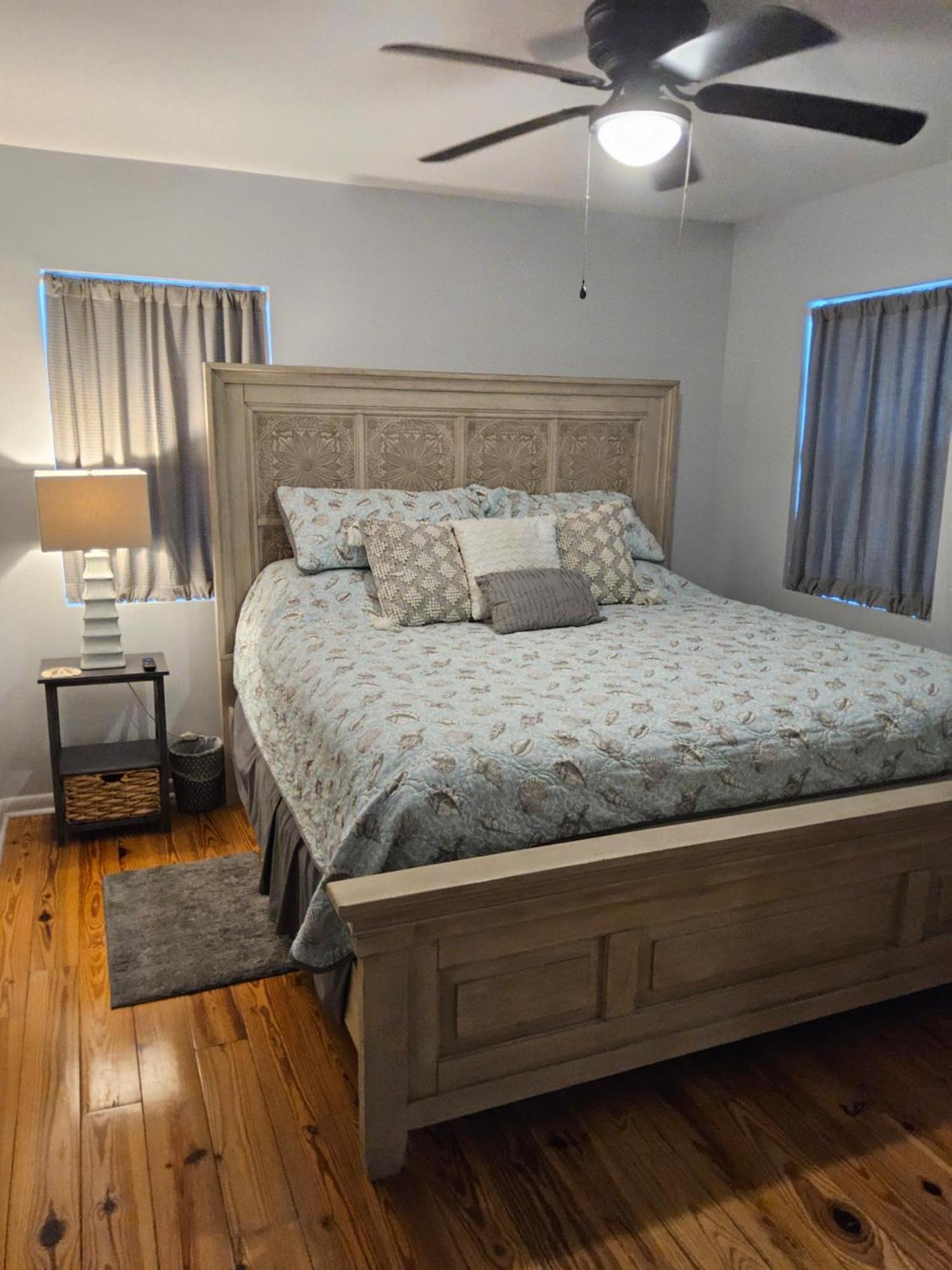 Living The Dream 2 Bedroom Ocean View Cozy Condo Gulf Shores Eksteriør bilde